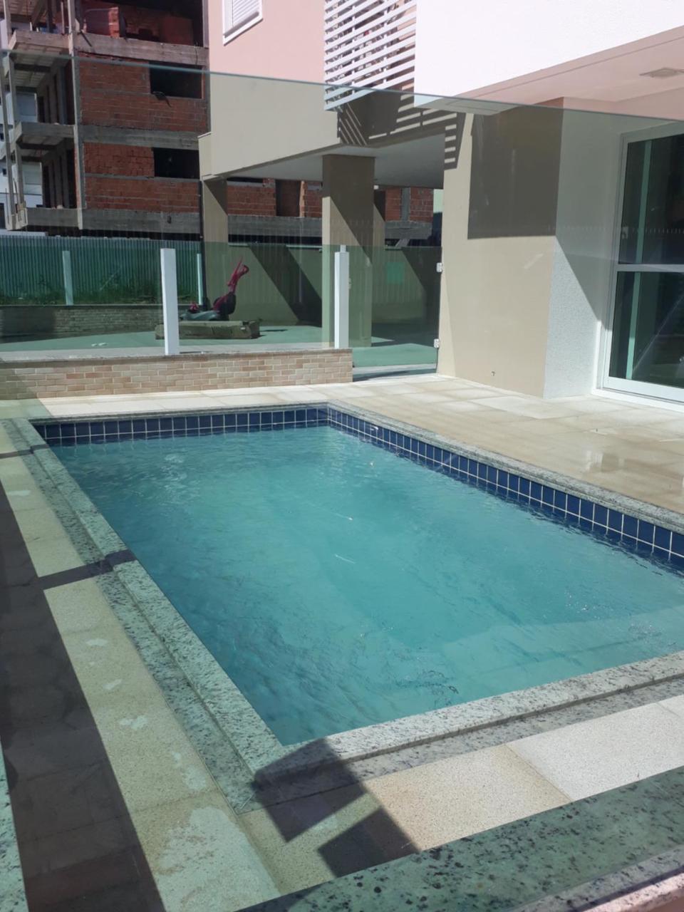 De Palmas - à 50 Metros Do Mar Apartamento