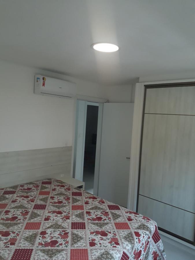 De Palmas - à 50 Metros Do Mar Apartamento