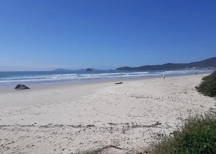 Apto Em Palmas - A 80 Metros Do Mar
