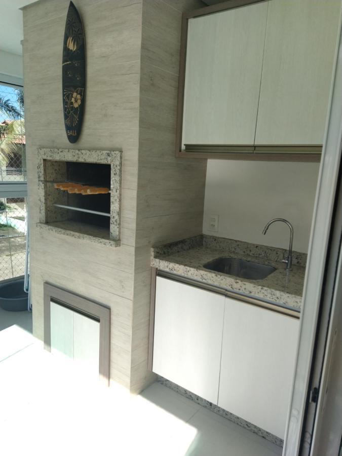 Apto Em Palmas - A 80 Metros Do Mar Apartment *