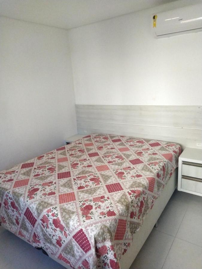 Apto Em Palmas - A 80 Metros Do Mar Apartment