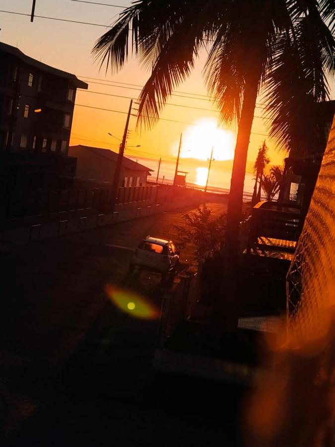 Apartment Apto Em Palmas - A 80 Metros Do Mar Governador Celso Ramos