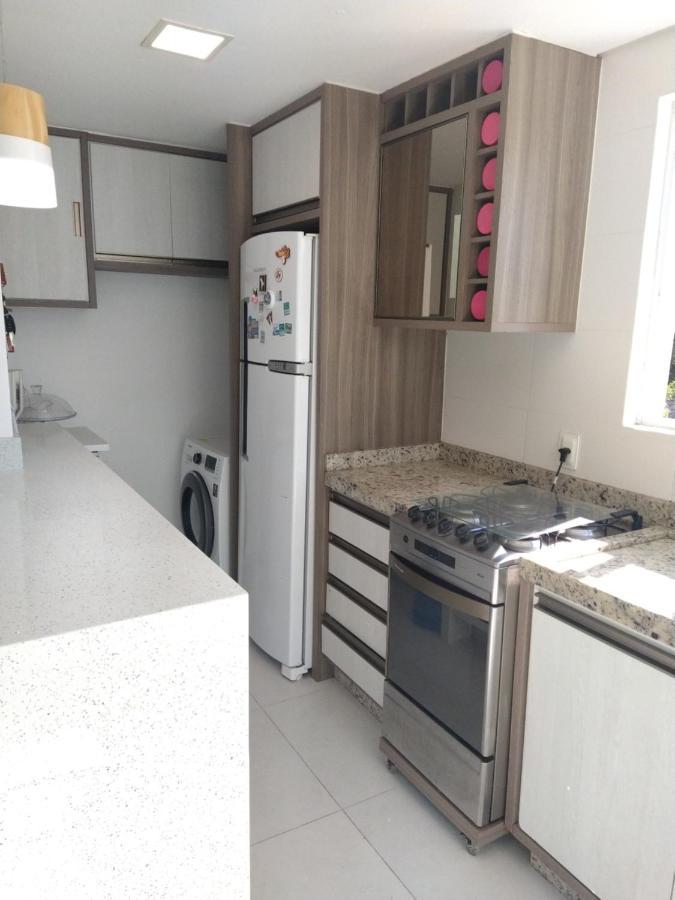 Apto Em Palmas - A 80 Metros Do Mar Apartment