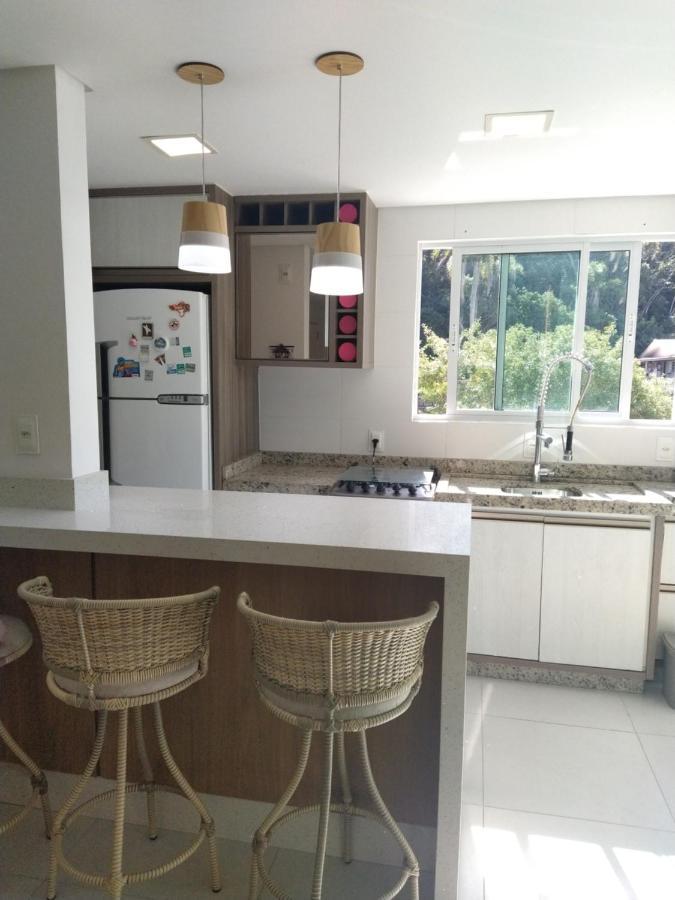 Apartment Apto Em Palmas - A 80 Metros Do Mar Governador Celso Ramos