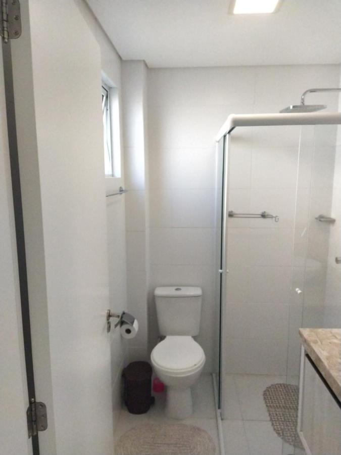 Apto Em Palmas - A 80 Metros Do Mar Apartment *