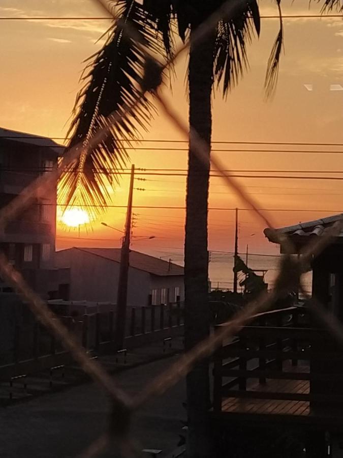 Apto Em Palmas - A 80 Metros Do Mar * Governador Celso Ramos
