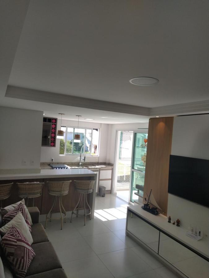 Apto Em Palmas - A 80 Metros Do Mar Apartment