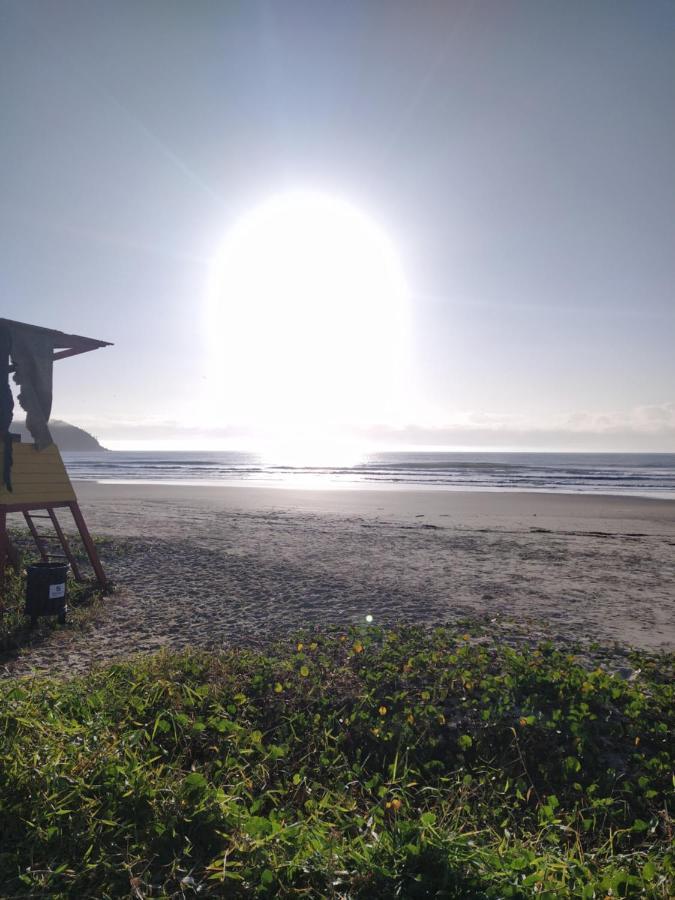 Apartment Apto Em Palmas - A 80 Metros Do Mar Governador Celso Ramos