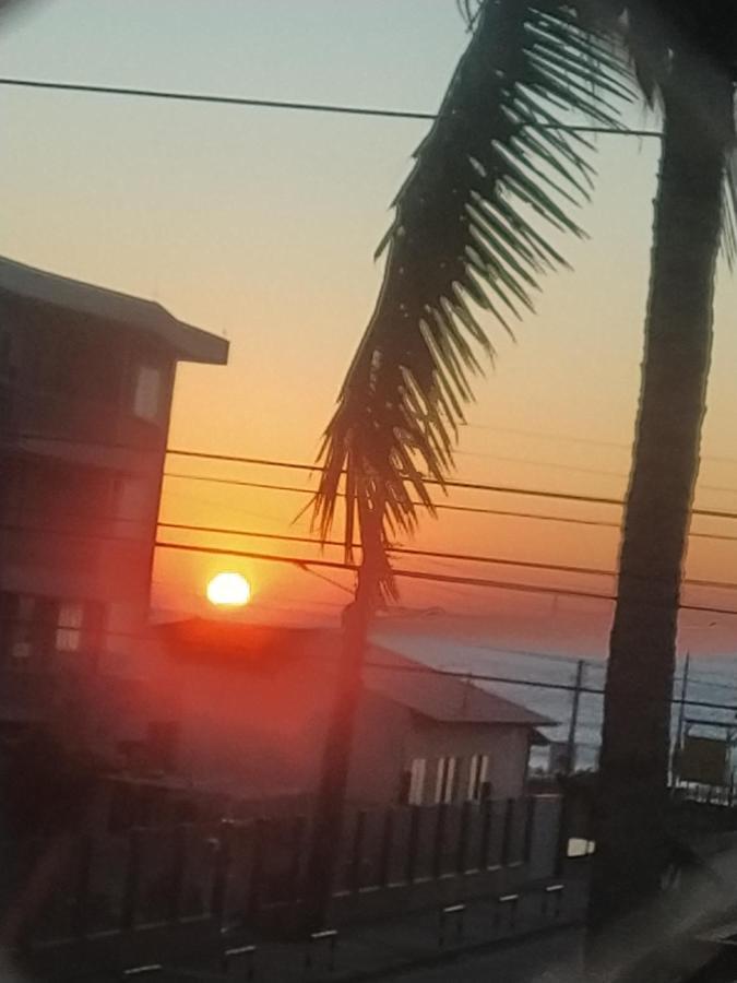 Apartment Apto Em Palmas - A 80 Metros Do Mar Governador Celso Ramos
