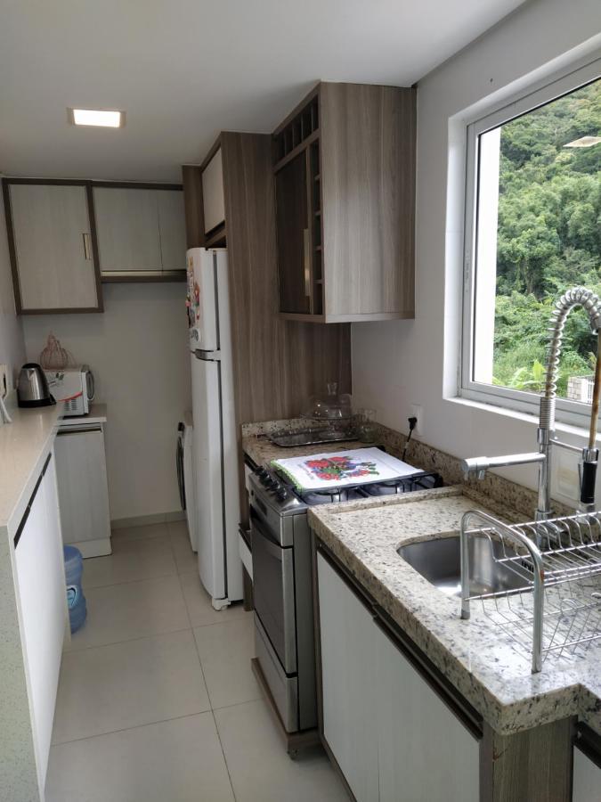 Apto Em Palmas - A 80 Metros Do Mar Apartment