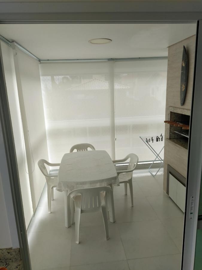 Apartment Apto Em Palmas - A 80 Metros Do Mar Governador Celso Ramos