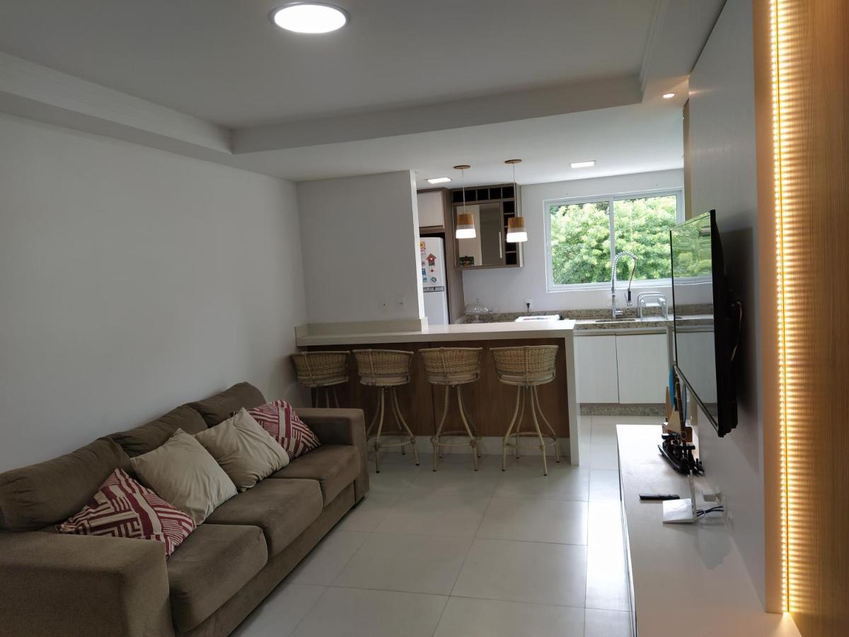 Apto Em Palmas - A 80 Metros Do Mar Apartment