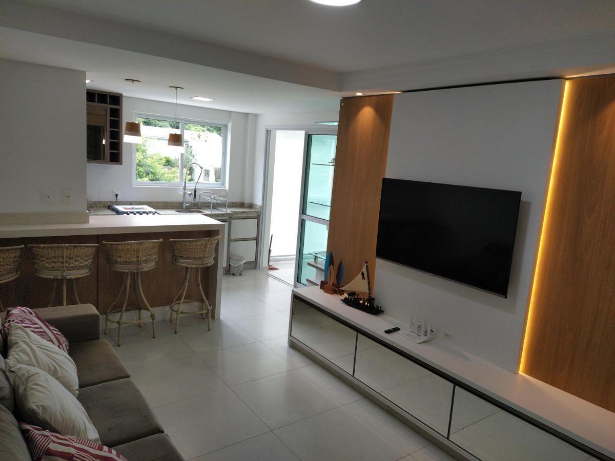 Apto Em Palmas - A 80 Metros Do Mar Apartment *