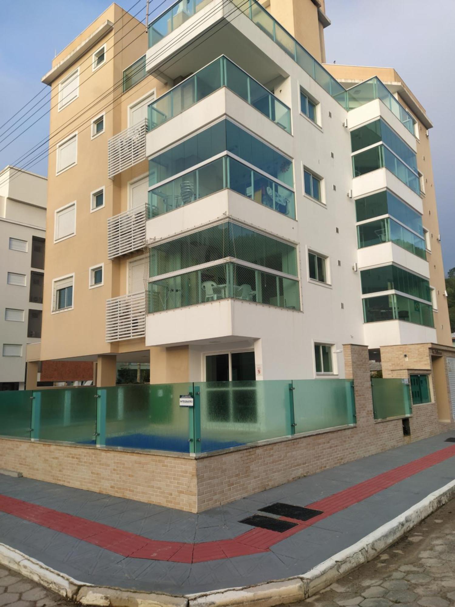 Apto Em Palmas - A 80 Metros Do Mar Apartment *