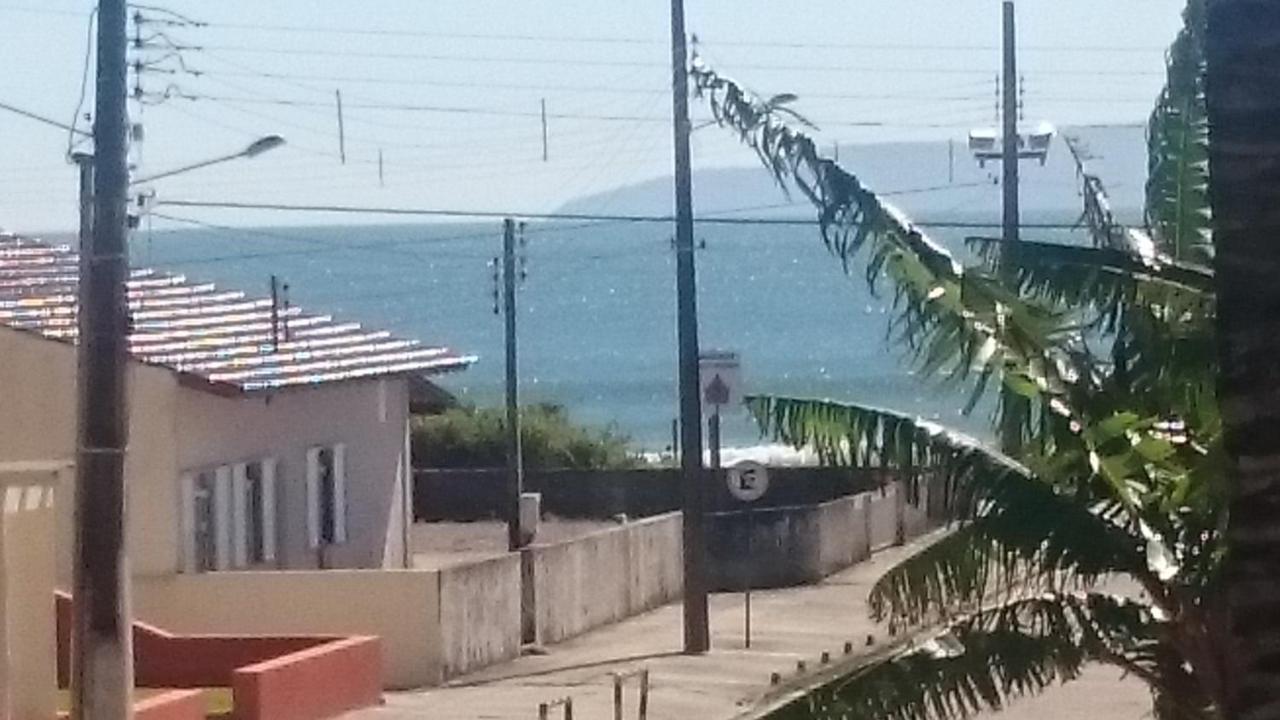 Apto Em Palmas - A 80 Metros Do Mar Apartment *