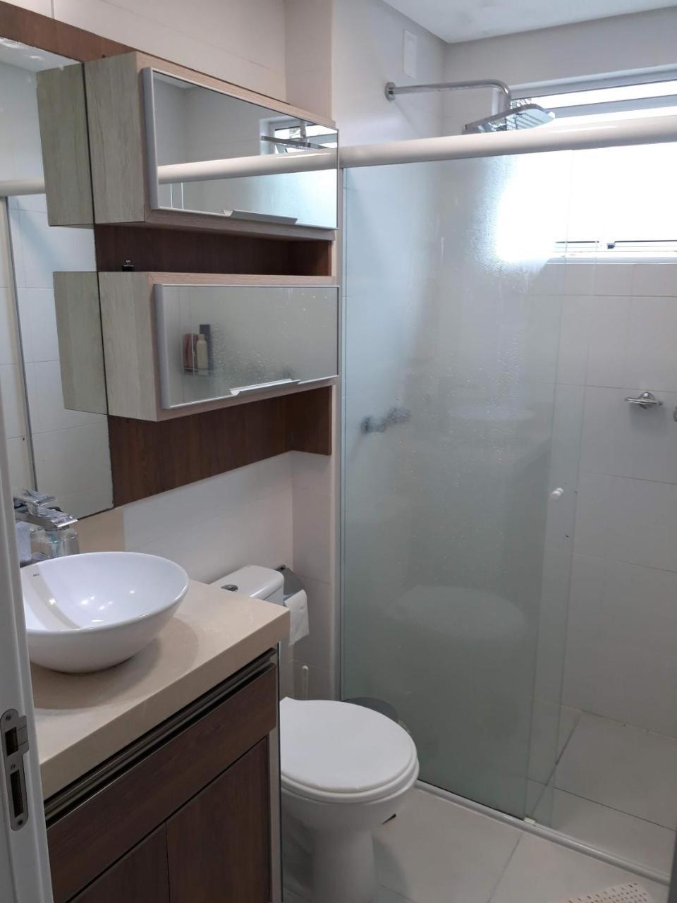 Apartment Apto Em Palmas - A 80 Metros Do Mar *