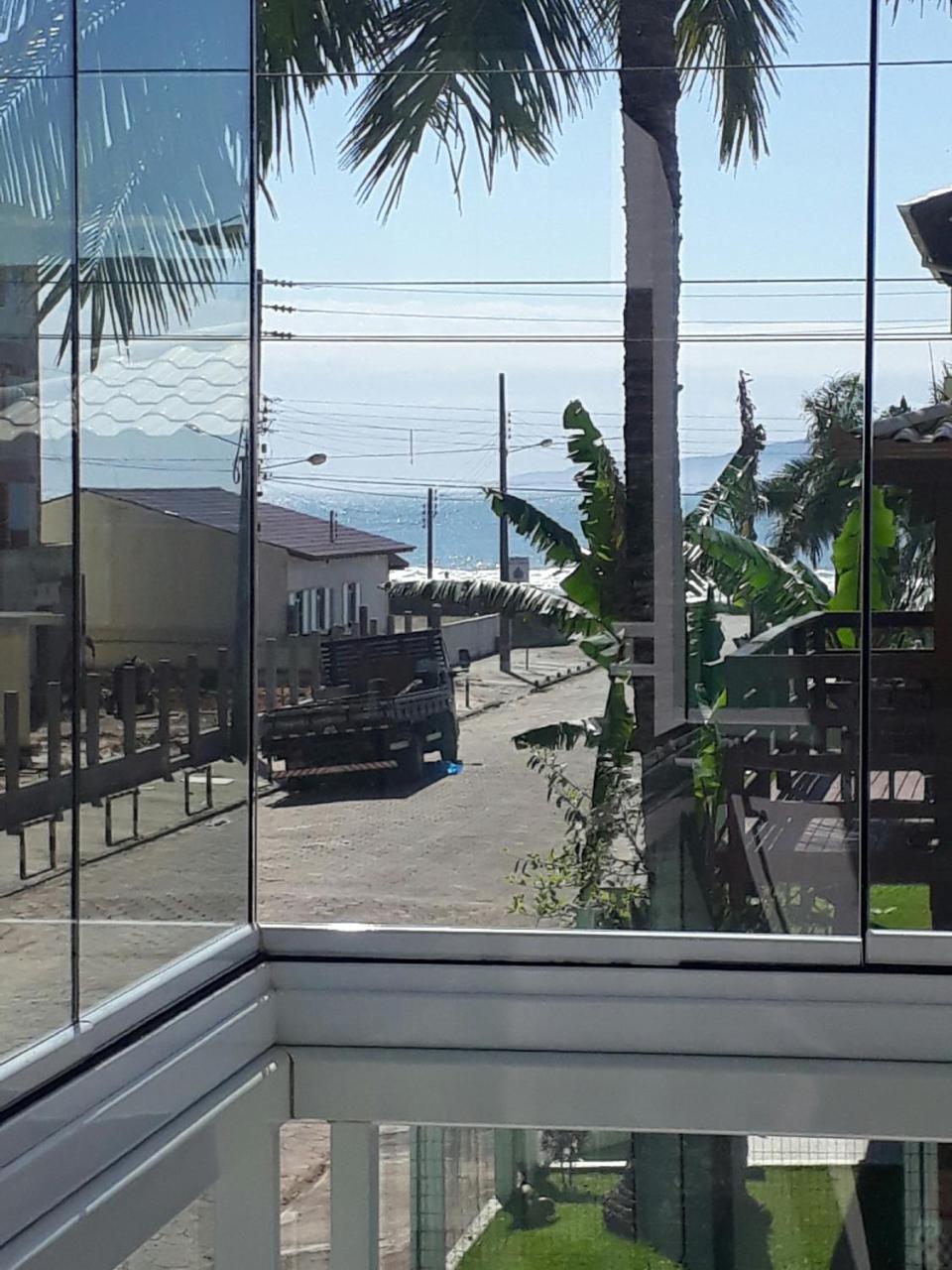 Apto Em Palmas - A 80 Metros Do Mar