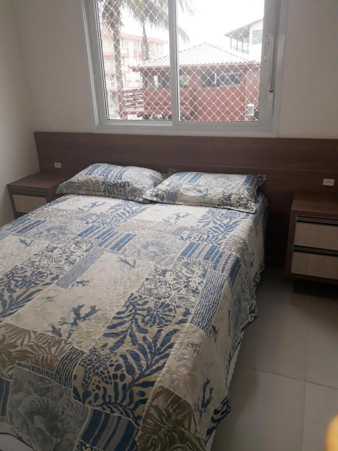 Apto Em Palmas - A 80 Metros Do Mar Apartment
