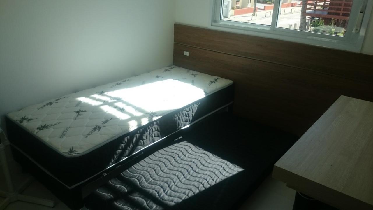 Apto Em Palmas - A 80 Metros Do Mar Apartment